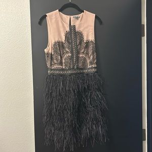 Gianni Bini Mini dress